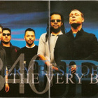 UB40 • The Very Best Of UB40 1980 - 2000 CD - pikkukuva 2