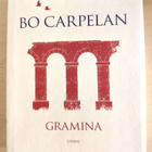 Bo Carpelan: Gramina - pikkukuva 1