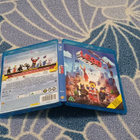 The Lego Movie Blu Ray - pikkukuva 1