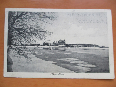 Hämeenlinna (o) - 1927