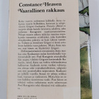 Constance Heaven : Vaarallinen rakkaus - pikkukuva 2