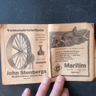 Almanakka vuodelle 1922 - pikkukuva 4