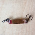 Abu Mac-Dan Sweden 3,5cm  lusikka - pikkukuva 2