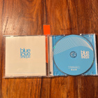 Antique - Blue Love cd - pikkukuva 3