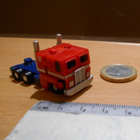 Optimus Prime WST - pikkukuva 1
