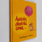 Sven Nordqvist : Ajattelin onnitella sinua - pikkukuva 1