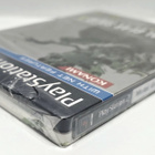 PS2 - Metal Gear Solid 3 Snake Eater Steelbook (UUSI) - pikkukuva 5