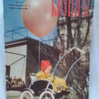 Kotiliesi No 9 toukokuu 1952 - pikkukuva 1