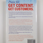 Joe Pulizzi : Get content, get customers : how to use con... - pikkukuva 2