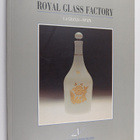 Real fabrica de cristales, La Granja, Espana = : Manufact... - pikkukuva 1