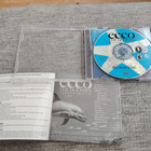 Ecco the Dolphin Sega Dreamcast - pikkukuva 3