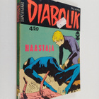 Diabolik 4/1976 : Haastaja - pikkukuva 1
