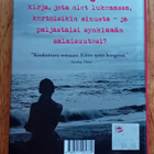 Renée Knight - Kenenkään ei pitänyt tietää - pikkukuva 2