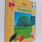 Walt Disney : Vuodenajat - pikkukuva 1