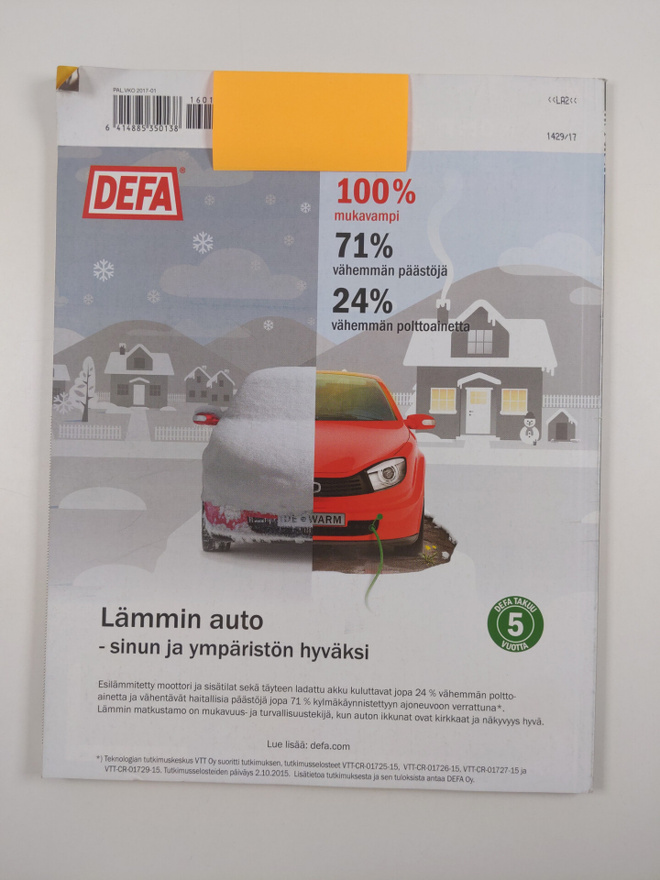 Item image