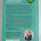 Rosanna Marila : Lisää liksaa! : itsensätyöllistäjän tsem... - pikkukuva 2