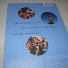 Obama - Long Laulan sinusta - kirje tyttärilleni - pikkukuva 5