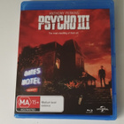 Psycho 3 - pikkukuva 1