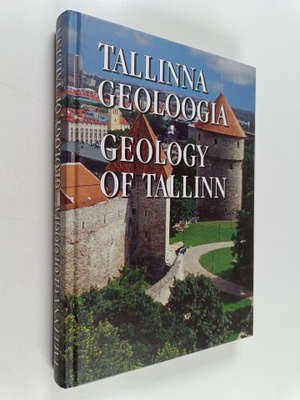 Alvar Soesoo : Tallinna geoloogia - Geology of Tallinn