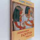 Naomi Ozaniec : Muinaisen Egyptin viisaus - pikkukuva 1