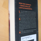Risto Ihamäki : Haudattu uhka ( 1.p. 2016 k.po ) - pikkukuva 2