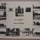 Kouvola: Sommitelma o (1939) - pikkukuva 1