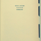 ROSA LIKSOM: KREISLAND - pikkukuva 2