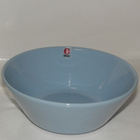 Arabia Iittala TEEMA vaaleansininen kulho / murokulho, 1 kpl - pikkukuva 1