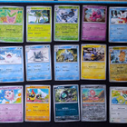 Pokemon kortit 15kpl (#89 Paldea Evolved) - pikkukuva 1