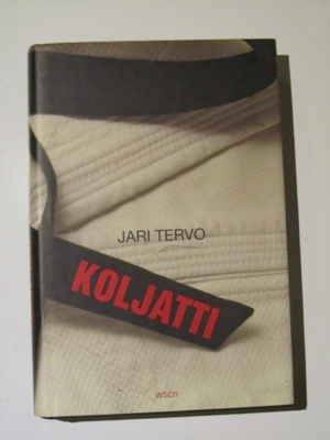 Jari Tervo • Koljatti