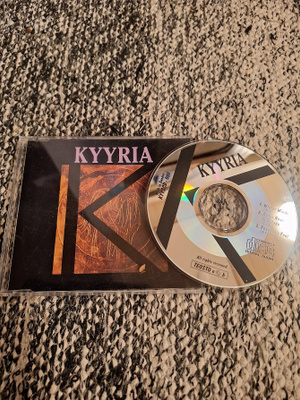 Kyyria-Kyyria CDM
