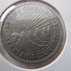 Nicaragua 25 centavos 1946 - pikkukuva 2