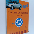 Henrik Lundsten : Tieliikennekirja 2000 - pikkukuva 1