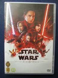 Star Wars: The Last Jedi
