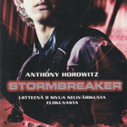 Anthony Horowitz: Alex Rider ja Stormbreaker - pikkukuva 1