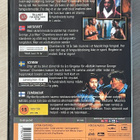 Walter Hill: TERÄSKEHÄ (2002) Wesley Snipes, Ving Rhames - pikkukuva 2