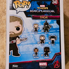 Funko Pop! Marvel Thor #240 - pikkukuva 3