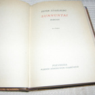 Ester Ståhlberg Sunnuntai -sid - pikkukuva 2
