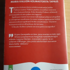 Leena Lehtolainen - Surunpotku - pikkukuva 2