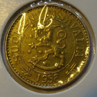 1958 50 markkaa kl8 - pikkukuva 2