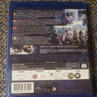 Annihilation UUSI BLU-RAY Natalie Portman - pikkukuva 2