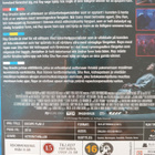 Escape plan 2 BLU-RAY (Stallone & Bautista) - pikkukuva 2