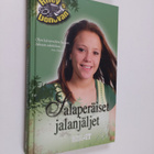 Norah McClintock : Salaperäiset jalanjäljet - pikkukuva 1