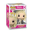 POP MOVIES 1445 BARBIE THE MOVIE	(27 801)	gold disco barbie - pikkukuva 1