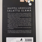 Pekka Kaarninen : Doping voittaa aina : kielletyt keinot ... - pikkukuva 2