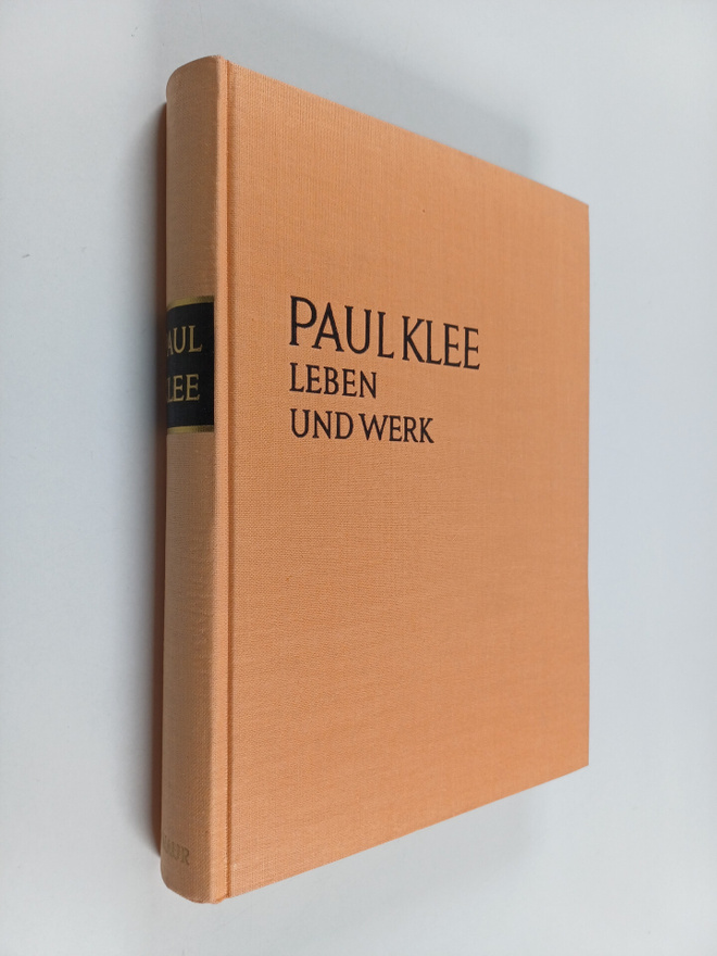 Gualtieri di San Lazzaro : Paul Klee : Leben und Werk