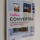 Elizabeth Wilhide : Converted : how to extend your home u... - pikkukuva 1