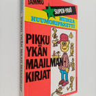 Jammu : Pikku Ykän maailmankirjat - pikkukuva 1