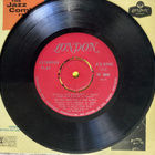 THE JAZZ COMBO from I want to live! EP - pikkukuva 4