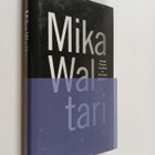 Mika Waltari ym. : Totuus Virosta, Latviasta ja Liettuasta - pikkukuva 1